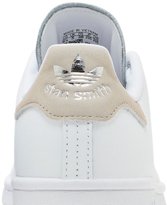 (Women) adidas Stan Smith 'White Wonder Beige' ID5782 Sizing (Women) adidas Stan Smith 'White Wonder Beige' ID5782