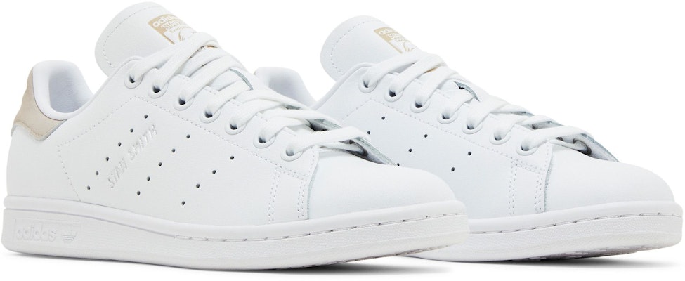 (Women) adidas Stan Smith 'White Wonder Beige' ID5782 Cheap (Women) adidas Stan Smith 'White Wonder Beige' ID5782