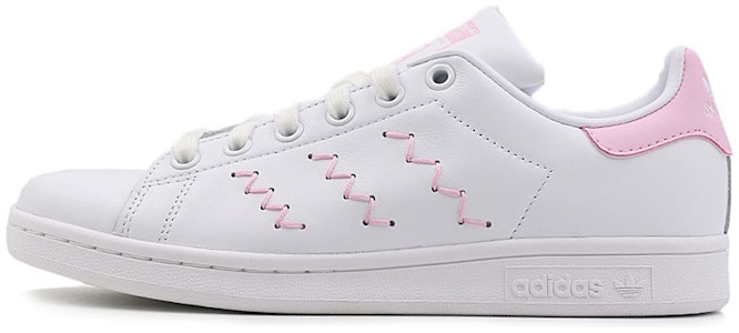 (W) adidas Stan Smith 'Wonder Pink' Wanita BZ0401 Buy (W) adidas Stan Smith 'Wonder Pink' Wanita BZ0401