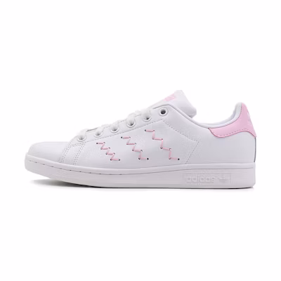 (W) adidas Stan Smith 'Wonder Pink'