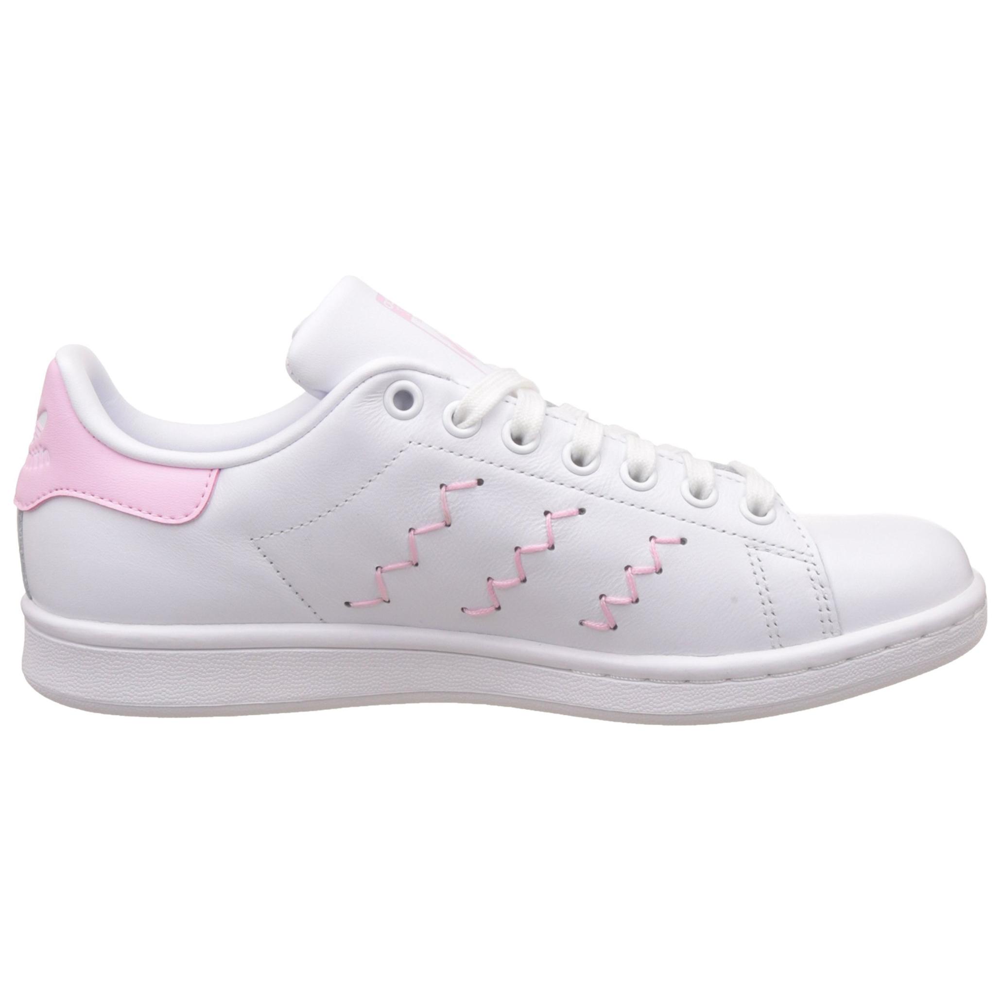 Order (W) 아디다스 스탠 스미스 '원더 핑크' BZ0401