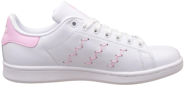 (W) adidas Stan Smith 'Wonder Pink' Wanita BZ0401 Order (W) adidas Stan Smith 'Wonder Pink' Wanita BZ0401