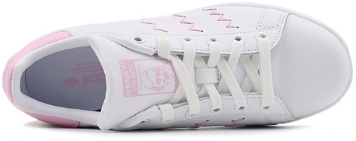 (W) adidas Stan Smith 'Wonder Pink' Wanita BZ0401 Shop (W) adidas Stan Smith 'Wonder Pink' Wanita BZ0401