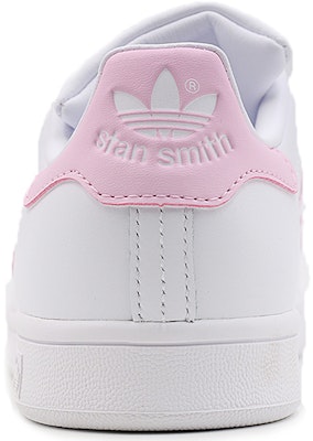 (W) 아디다스 스탠 스미스 '원더 핑크' BZ0401 Purchase (W) 아디다스 스탠 스미스 '원더 핑크' BZ0401