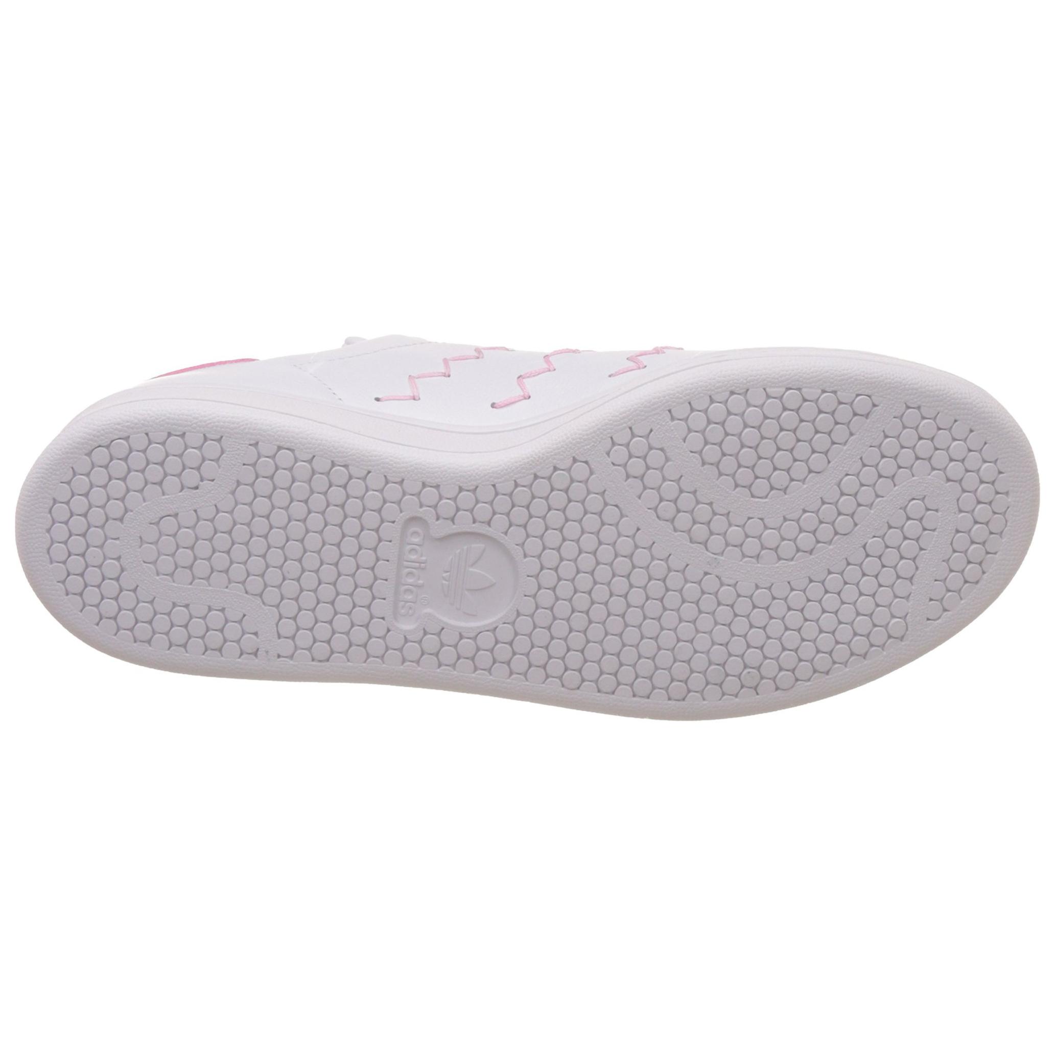 Details for (W) 아디다스 스탠 스미스 '원더 핑크' BZ0401