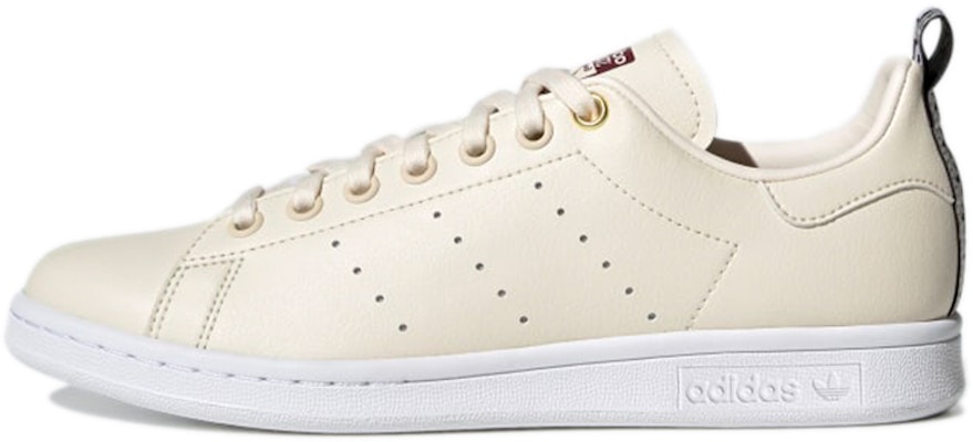 (W) adidas Stan Smith 'Wonder White' Putih Elegan H00631 Buy (W) adidas Stan Smith 'Wonder White' Putih Elegan H00631