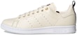 (W) adidas Stan Smith 'Wonder White' Putih Elegan H00631