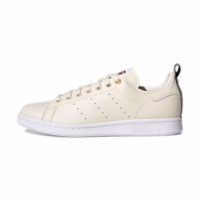 (W) adidas Stan Smith 'Wonder White'