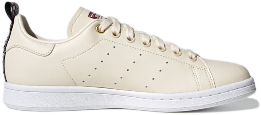 (W) adidas Stan Smith 'Wonder White' Putih Elegan H00631 Order (W) adidas Stan Smith 'Wonder White' Putih Elegan H00631