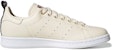 (W) adidas Stan Smith 'Wonder White' Putih Elegan H00631