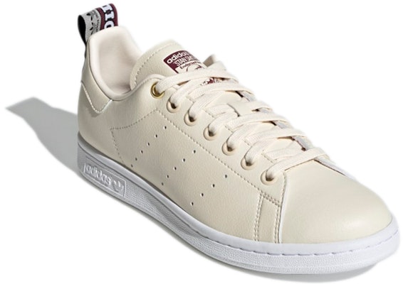 (W) 阿迪达斯 Stan Smith '奇妙白' H00631 Lookbook (W) 阿迪达斯 Stan Smith '奇妙白' H00631