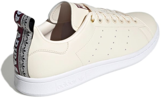 (W) 阿迪达斯 Stan Smith '奇妙白' H00631 Shop (W) 阿迪达斯 Stan Smith '奇妙白' H00631