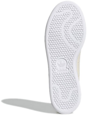 (W) adidas Stan Smith 'Wonder White' Putih Elegan H00631 Details for (W) adidas Stan Smith 'Wonder White' Putih Elegan H00631
