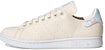 (W) adidas Stan Smith 'Wonder White' Putih Ajaib H03919
