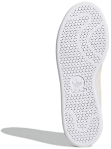(W) adidas Stan Smith 'Wonder White' Putih Ajaib H03919 Details for (W) adidas Stan Smith 'Wonder White' Putih Ajaib H03919