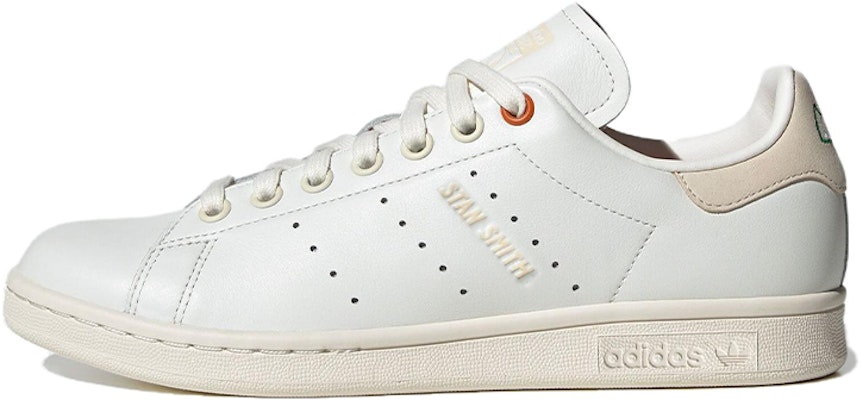 (W) adidas Stan Smith 'Blanco Maravilla Verde' ID4541 Buy (W) adidas Stan Smith 'Blanco Maravilla Verde' ID4541