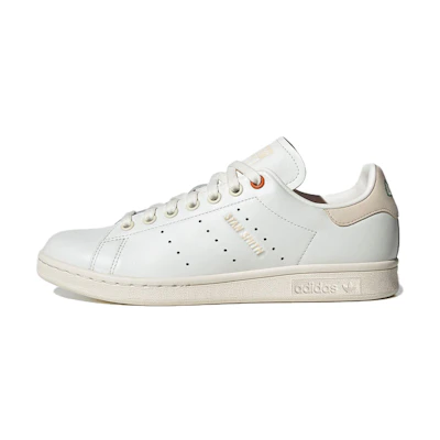 (W) adidas Stan Smith 'Wonder White Green'