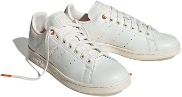 (W) adidas Stan Smith 'Blanco Maravilla Verde' ID4541 Lookbook (W) adidas Stan Smith 'Blanco Maravilla Verde' ID4541