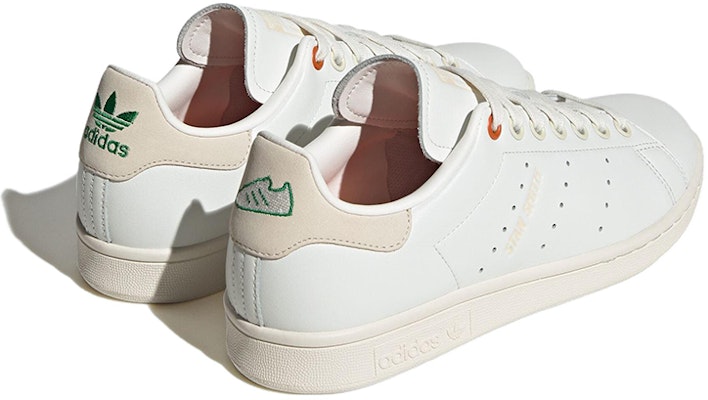 (Women) adidas Stan Smith 'Wonder White Green' ID4541 Shop (Women) adidas Stan Smith 'Wonder White Green' ID4541