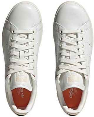 (Women) adidas Stan Smith 'Wonder White Green' ID4541 Purchase (Women) adidas Stan Smith 'Wonder White Green' ID4541
