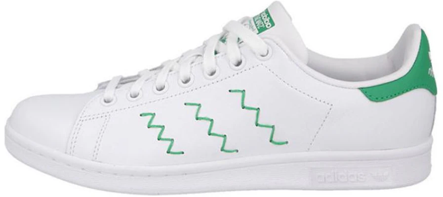 (W) adidas Stan Smith 'Zigzag' zapatillas. S75139 Buy (W) adidas Stan Smith 'Zigzag' zapatillas. S75139