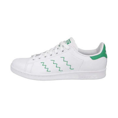 (W) adidas Stan Smith 'Zigzag'
