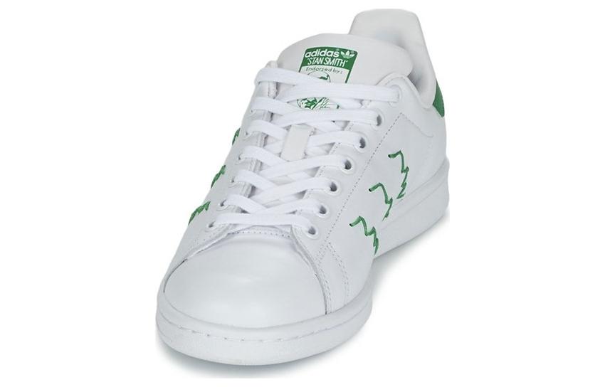 (W) adidas Stan Smith 'Zigzag' 圖 3