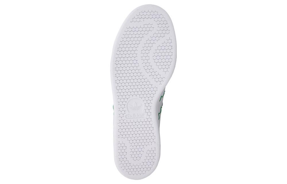 (W) adidas Stan Smith 'Zigzag' 圖 5
