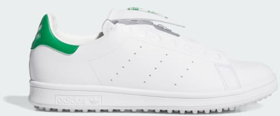 (W) Zapatillas de Golf Sin Clavos Adidas Stan Smith BOA Blanco/Blanco/Verde. JP5192 Buy (W) Zapatillas de Golf Sin Clavos Adidas Stan Smith BOA Blanco/Blanco/Verde. JP5192