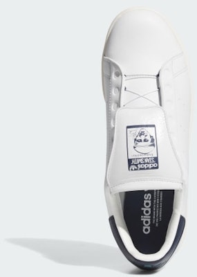 (Women) Adidas Stan Smith BOA Spikeless Golf Shoes Crystal White/Off White/Night Indigo JP5193 Order (Women) Adidas Stan Smith BOA Spikeless Golf Shoes Crystal White/Off White/Night Indigo JP5193