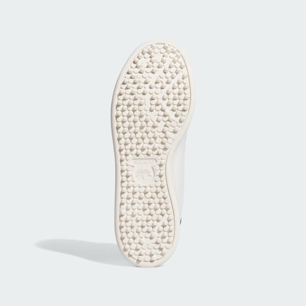 Adidas Stan Smith BOA Spikeless Golf Shoes Crystal White/Off White/Night Indigo 圖 3
