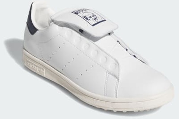 (Women) Adidas Stan Smith BOA Spikeless Golf Shoes Crystal White/Off White/Night Indigo JP5193 Shop (Women) Adidas Stan Smith BOA Spikeless Golf Shoes Crystal White/Off White/Night Indigo JP5193