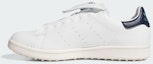Details for (Women) Adidas Stan Smith BOA Spikeless Golf Shoes Crystal White/Off White/Night Indigo JP5193