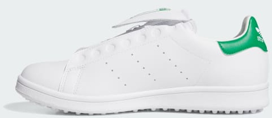 (W) Zapatillas de Golf Sin Clavos Adidas Stan Smith BOA Blanco/Blanco/Verde. JP5192 Details for (W) Zapatillas de Golf Sin Clavos Adidas Stan Smith BOA Blanco/Blanco/Verde. JP5192