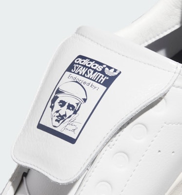 (Women) Adidas Stan Smith BOA Spikeless Golf Shoes Crystal White/Off White/Night Indigo JP5193 Sizing (Women) Adidas Stan Smith BOA Spikeless Golf Shoes Crystal White/Off White/Night Indigo JP5193