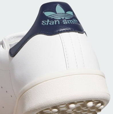 (Women) Adidas Stan Smith BOA Spikeless Golf Shoes Crystal White/Off White/Night Indigo JP5193 Cheap (Women) Adidas Stan Smith BOA Spikeless Golf Shoes Crystal White/Off White/Night Indigo JP5193