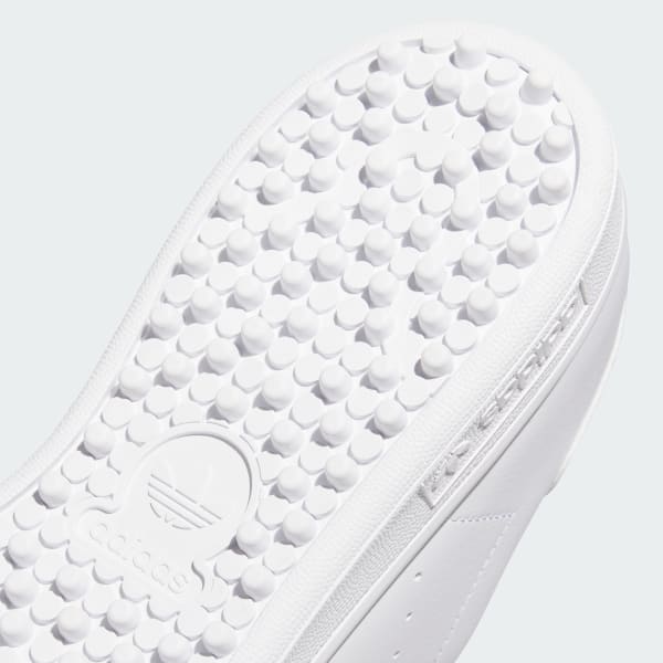 Cheap (W) 아디다스 스탠 스미스 보아 스파이크리스 골프화 클라우드 화이트/그린 JP5192