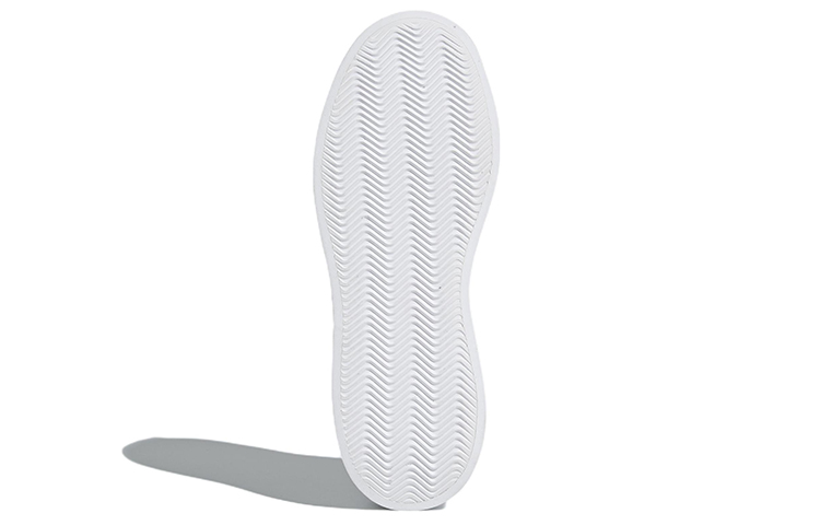 (W) adidas Stan Smith Bold 'Cloud White' 圖 6