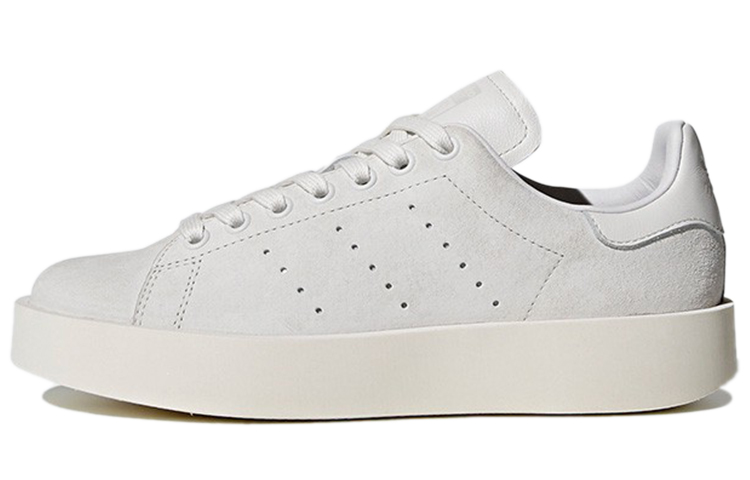 Buy (W) adidas Stan Smith Bold 'Putih' CG3776