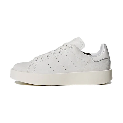 (W) adidas Stan Smith Bold 'White'
