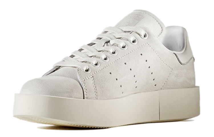 Lookbook (W) adidas Stan Smith Bold 'Putih' CG3776