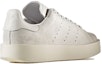 Shop (W) adidas Stan Smith Bold 'Putih' CG3776