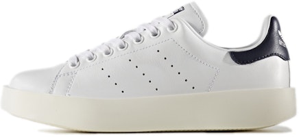 (W) 아디다스 스탠스미스 볼드 '화이트 칼리지 네이비' BA7770 Buy (W) 아디다스 스탠스미스 볼드 '화이트 칼리지 네이비' BA7770