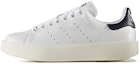 Buy (W) 아디다스 스탠스미스 볼드 '화이트 칼리지 네이비' BA7770