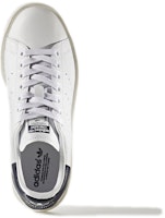 (W) 아디다스 스탠스미스 볼드 '화이트 칼리지 네이비' BA7770 Lookbook (W) 아디다스 스탠스미스 볼드 '화이트 칼리지 네이비' BA7770