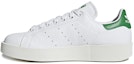 Buy (W) 아디다스 스탠스미스 볼드 '화이트 그린' S32266