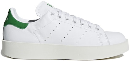 (W) 아디다스 스탠스미스 볼드 '화이트 그린' S32266 Order (W) 아디다스 스탠스미스 볼드 '화이트 그린' S32266