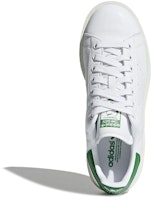 (W) 아디다스 스탠스미스 볼드 '화이트 그린' S32266 Purchase (W) 아디다스 스탠스미스 볼드 '화이트 그린' S32266