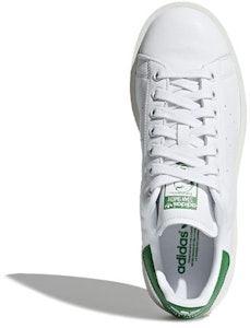 (W) 아디다스 스탠스미스 볼드 '화이트 그린' S32266 Purchase (W) 아디다스 스탠스미스 볼드 '화이트 그린' S32266