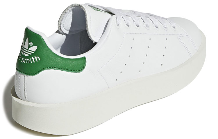 Purchase （女款）adidas Stan Smith Bold '白綠' S32266